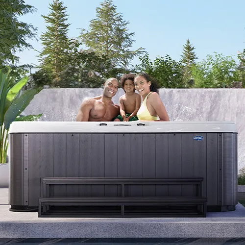 Patio Plus hot tubs for sale in Alhambra